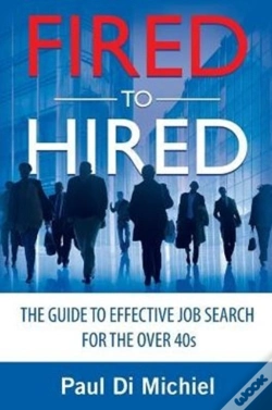 Capa do artigo Fired To Hired