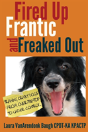 Fired Up, Frantic, And Freaked Out - Preview