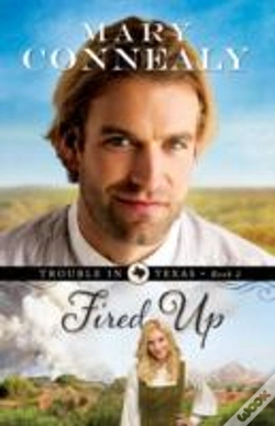 Capa do artigo Fired Up