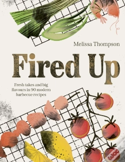 Capa do artigo Fired Up