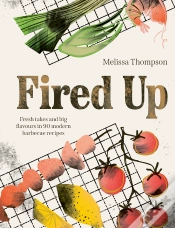 Capa do artigo Fired Up
