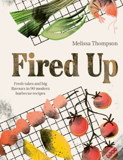 Capa do artigo Fired Up