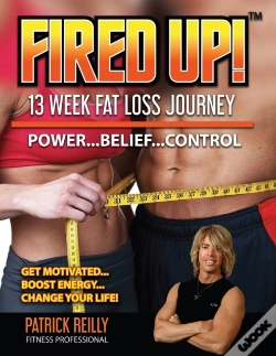 Capa do artigo Fired Up!