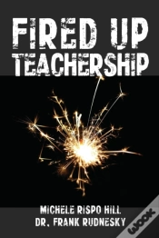 Capa do artigo Fired Up Teachership