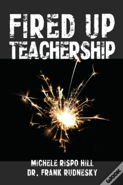 Capa do artigo Fired Up Teachership