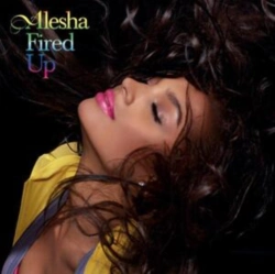 Capa do artigo Fired Up - Vinil