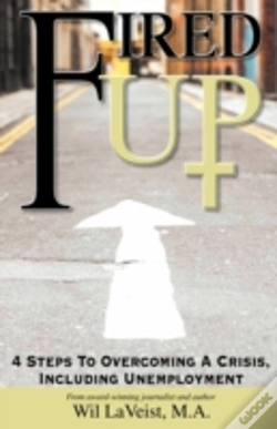 Capa do artigo Fired Up