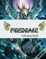 Capa do artigo Firedrake Coloring Book