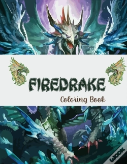 Capa do artigo Firedrake Coloring Book