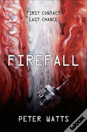 Capa do artigo Firefall
