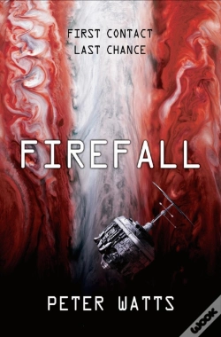Capa do artigo Firefall