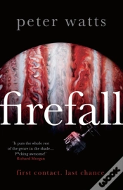 Capa do artigo Firefall