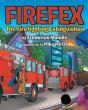 Firefex The Firefighting Extinguisher - Preview