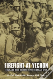 Capa do artigo Firefight At Yechon