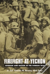 Firefight At Yechon