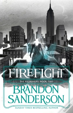 Capa do artigo Firefight