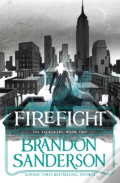 Capa do artigo Firefight