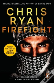 Capa do artigo Firefight