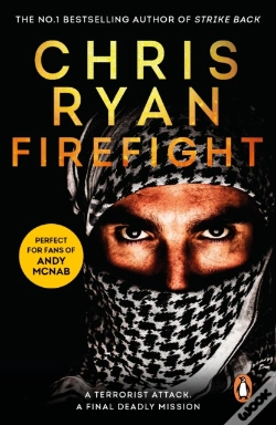 Capa do artigo Firefight