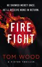 Firefight - Preview