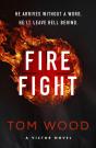 Firefight - Preview