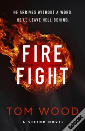 Capa do artigo Firefight