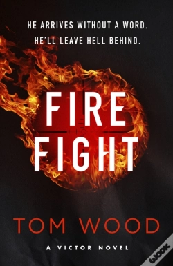 Capa do artigo Firefight