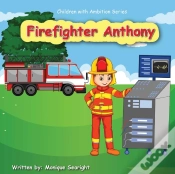 Capa do artigo Firefighter Anthony