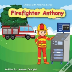Capa do artigo Firefighter Anthony