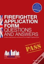 Capa do artigo Firefighter Application Form Questions And Answers