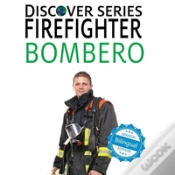 Capa do artigo Firefighter / Bombero
