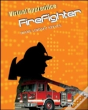 Capa do artigo Firefighter