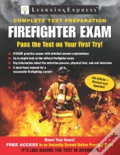 Capa do artigo Firefighter Exam