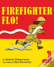 Capa do artigo Firefighter Flo!