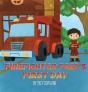 Firefighter Fred'S First Day - Preview