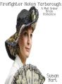 Firefighter Helen Yarborough: A Mail Order Bride Romance - Preview