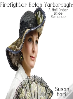 Capa do artigo Firefighter Helen Yarborough: A Mail Order Bride Romance