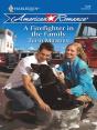 Firefighter In The Family - Preview