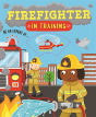 Firefighter In Training - Preview