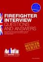 Firefighter Interview Questions And Answers - Preview