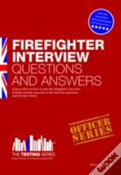 Capa do artigo Firefighter Interview Questions And Answers