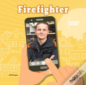 Capa do artigo Firefighter