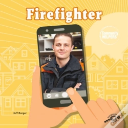 Capa do artigo Firefighter