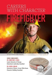Capa do artigo Firefighter