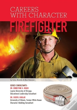 Capa do artigo Firefighter