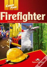 Firefighter - Livro do Aluno + Digibooks