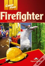 Capa do artigo Firefighter - Livro do Aluno + Digibooks