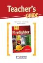 Firefighter - Livro do Professor com Orientações - Preview