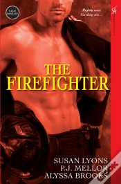 Capa do artigo Firefighter