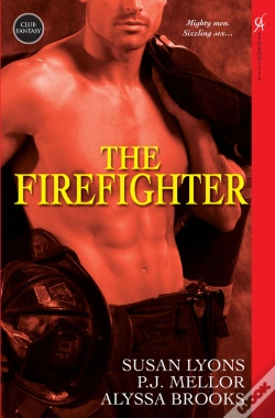 Capa do artigo Firefighter